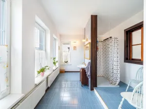 Prodej rodinného domu, České Budějovice - České Budějovice 2, 497 m2