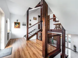 Prodej rodinného domu, České Budějovice - České Budějovice 2, Na Samotách, 497 m2