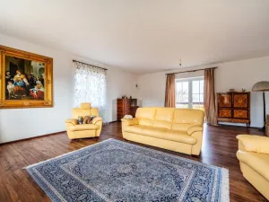 Prodej rodinného domu, České Budějovice - České Budějovice 2, Na Samotách, 497 m2