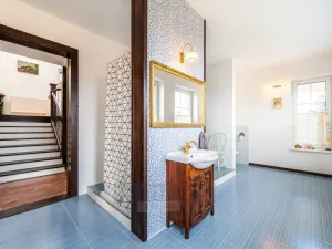 Prodej rodinného domu, České Budějovice - České Budějovice 2, Na Samotách, 497 m2