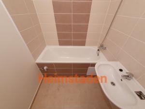 Pronájem bytu 2+1, Karviná - Nové Město, Janského, 55 m2