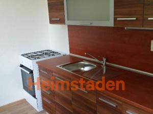 Pronájem bytu 2+1, Karviná - Nové Město, Janského, 55 m2