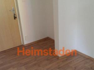 Pronájem bytu 2+1, Karviná - Nové Město, Janského, 55 m2
