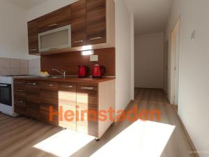 Pronájem bytu 2+1, Karviná - Nové Město, Janského, 55 m2