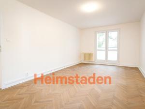 Pronájem bytu 2+1, Karviná - Nové Město, Janského, 55 m2