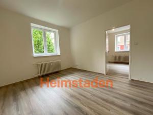 Pronájem bytu 2+1, Havířov - Město, Československé armády, 61 m2