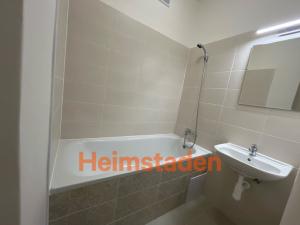 Pronájem bytu 2+1, Havířov - Město, Československé armády, 61 m2