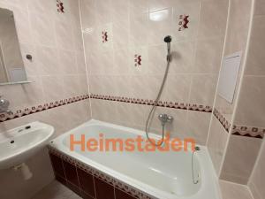 Pronájem bytu 2+1, Havířov - Město, Československé armády, 54 m2