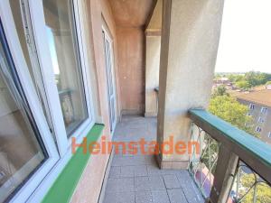 Pronájem bytu 2+1, Havířov - Město, Československé armády, 54 m2