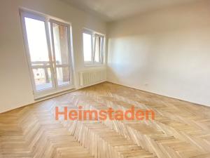 Pronájem bytu 2+1, Havířov - Město, Československé armády, 54 m2