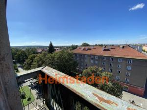 Pronájem bytu 2+1, Havířov - Město, Československé armády, 54 m2