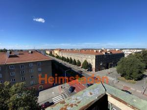 Pronájem bytu 2+1, Havířov - Město, Československé armády, 54 m2