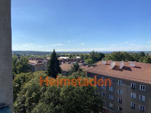 Pronájem bytu 2+1, Havířov - Město, Československé armády, 54 m2