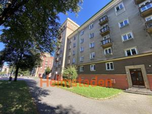Pronájem bytu 2+1, Havířov - Město, Československé armády, 54 m2