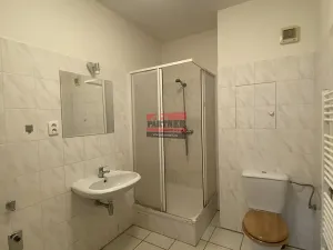 Pronájem bytu 2+kk, Tábor, Maredova, 59 m2