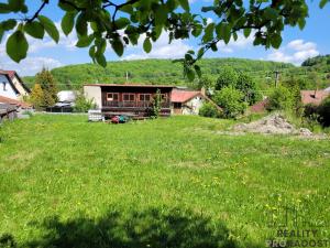 Prodej pozemku pro bydlení, Chvalčov, 793 m2