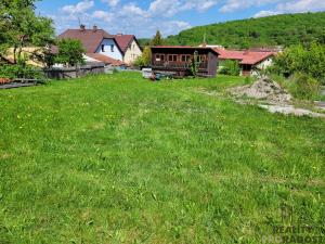Prodej pozemku pro bydlení, Chvalčov, 793 m2