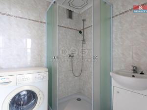 Pronájem bytu 2+1, Karlovy Vary - Stará Role, Dvořákova, 62 m2