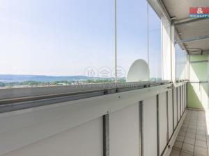 Pronájem bytu 2+1, Karlovy Vary - Stará Role, Dvořákova, 62 m2