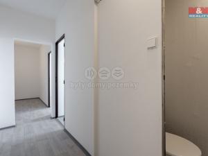 Pronájem bytu 2+1, Karlovy Vary - Stará Role, Dvořákova, 62 m2