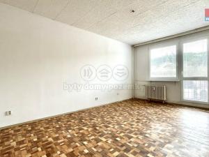 Pronájem bytu 2+1, Radvanice, 62 m2