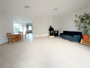 Pronájem rodinného domu, Praha - Přední Kopanina, K Tuchoměřicům, 250 m2