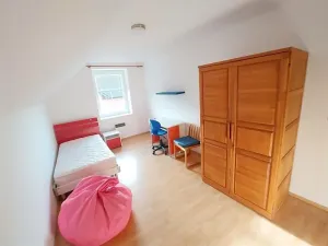 Pronájem rodinného domu, Praha - Přední Kopanina, K Tuchoměřicům, 250 m2