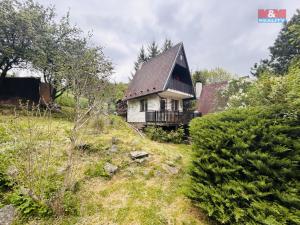 Prodej chaty, Stražisko - Růžov, 30 m2