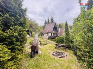 Prodej chaty, Stražisko - Růžov, 30 m2