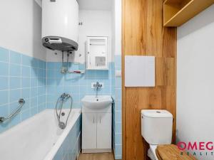 Pronájem bytu 2+kk, Netvořice, Sídliště II., 45 m2