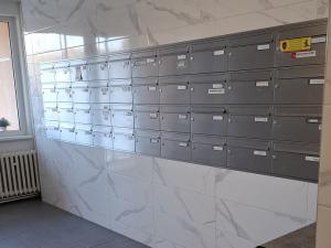 Prodej bytu 1+1, Brno, Novoměstská, 35 m2