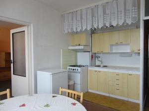 Prodej bytu 1+1, Brno, Novoměstská, 35 m2