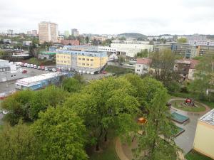 Prodej bytu 1+1, Brno, Novoměstská, 35 m2