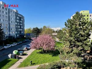 Pronájem bytu 3+1, Praha - Chodov, Mikulova, 64 m2
