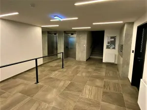 Prodej bytu 2+kk, Praha - Ruzyně, Drnovská, 59 m2