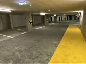 Prodej bytu 2+kk, Praha - Ruzyně, Drnovská, 59 m2