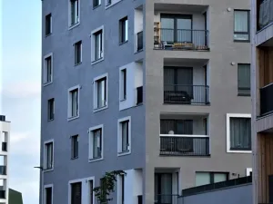 Prodej bytu 2+kk, Praha - Ruzyně, Drnovská, 59 m2