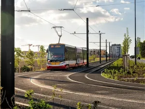 Prodej bytu 2+kk, Praha - Ruzyně, Drnovská, 59 m2