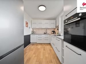 Prodej bytu 3+kk, Trutnov, Kpt. Jaroše, 75 m2