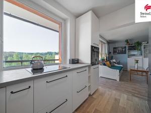 Prodej bytu 3+kk, Trutnov, Kpt. Jaroše, 75 m2