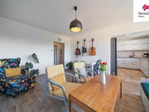 Prodej bytu 3+kk, Trutnov, Kpt. Jaroše, 75 m2