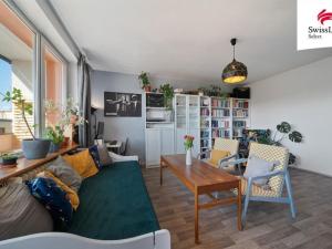 Prodej bytu 3+kk, Trutnov, Kpt. Jaroše, 75 m2
