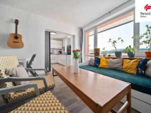 Prodej bytu 3+kk, Trutnov, Kpt. Jaroše, 75 m2