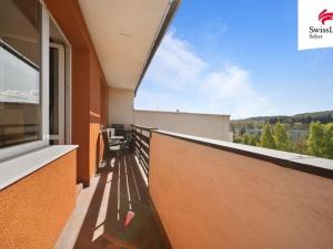 Prodej bytu 3+kk, Trutnov, Kpt. Jaroše, 75 m2