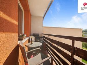 Prodej bytu 3+kk, Trutnov, Kpt. Jaroše, 75 m2