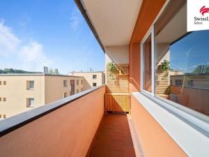 Prodej bytu 3+kk, Trutnov, Kpt. Jaroše, 75 m2