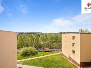 Prodej bytu 3+kk, Trutnov, Kpt. Jaroše, 75 m2