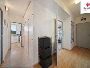 Prodej bytu 3+kk, Trutnov, Kpt. Jaroše, 75 m2