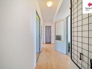 Prodej bytu 3+kk, Trutnov, Kpt. Jaroše, 75 m2