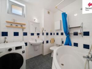 Prodej bytu 3+kk, Trutnov, Kpt. Jaroše, 75 m2